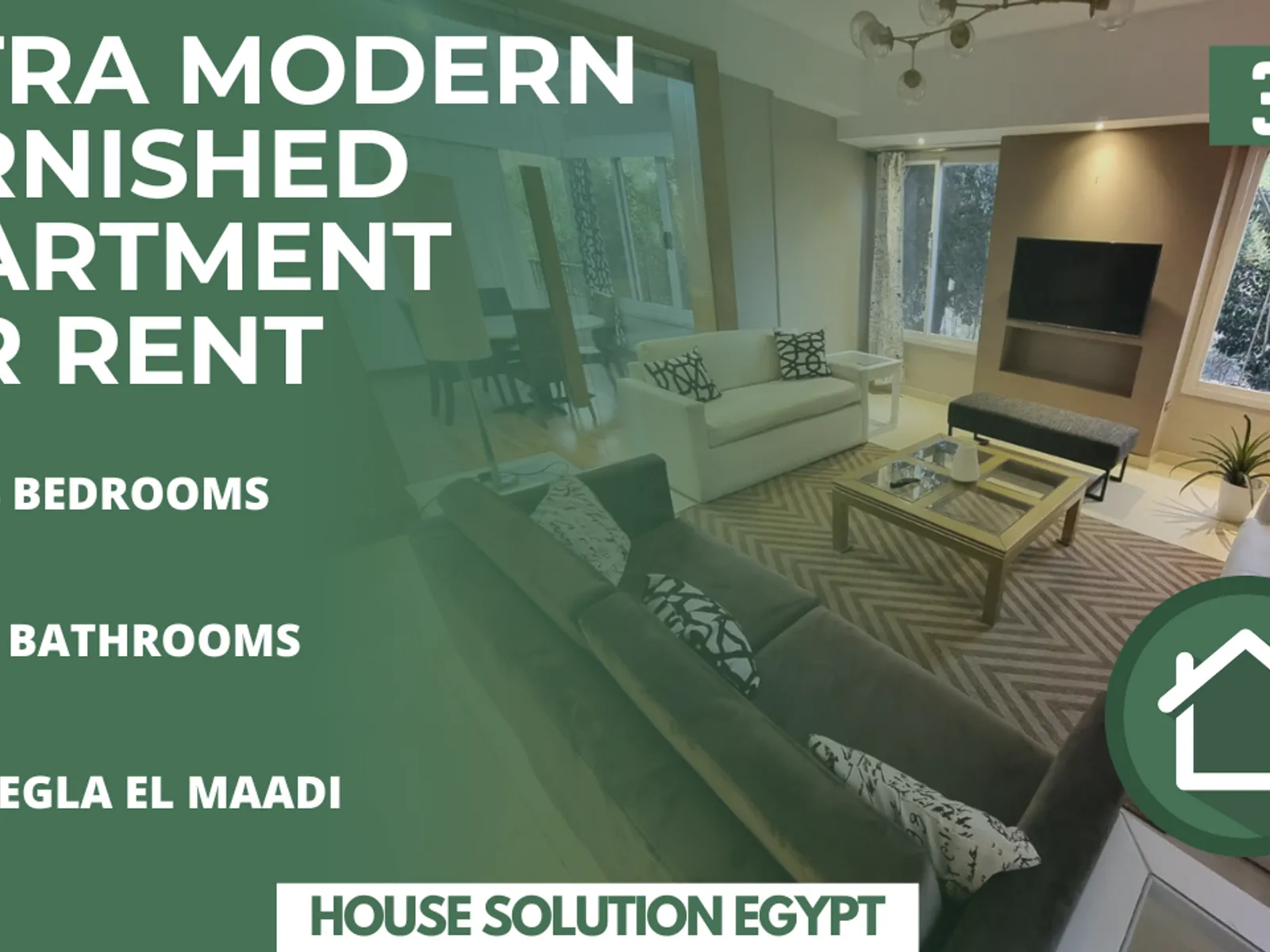HOW TO REDUCE ELECTRICITY CONSUMPTION IN AN RENTAL APARTMENT IN EGYPT - #215 - article image