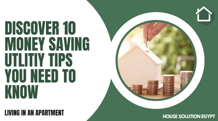 DISCOVER 10 MONEY-SAVING UTILITY TIPS YOU NEED TO KNOW - #238 - article image