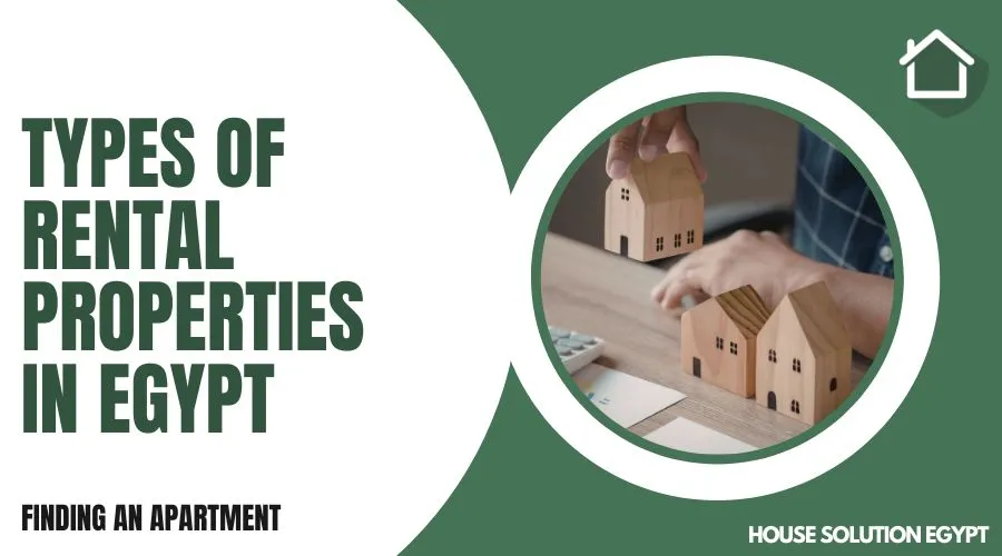 Types Of Rental Properties in Egypt’s Prime Locations - #383 - article image