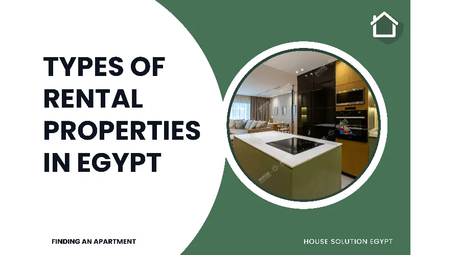 Types Of Rental Properties in Egypt’s Prime Locations - #383 - article image