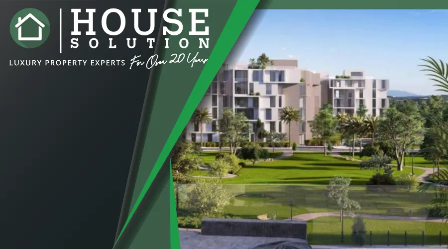Best Compounds in New Cairo for Rent 2026: 5 Top Picks from House Solution Egypt - #409 - article image