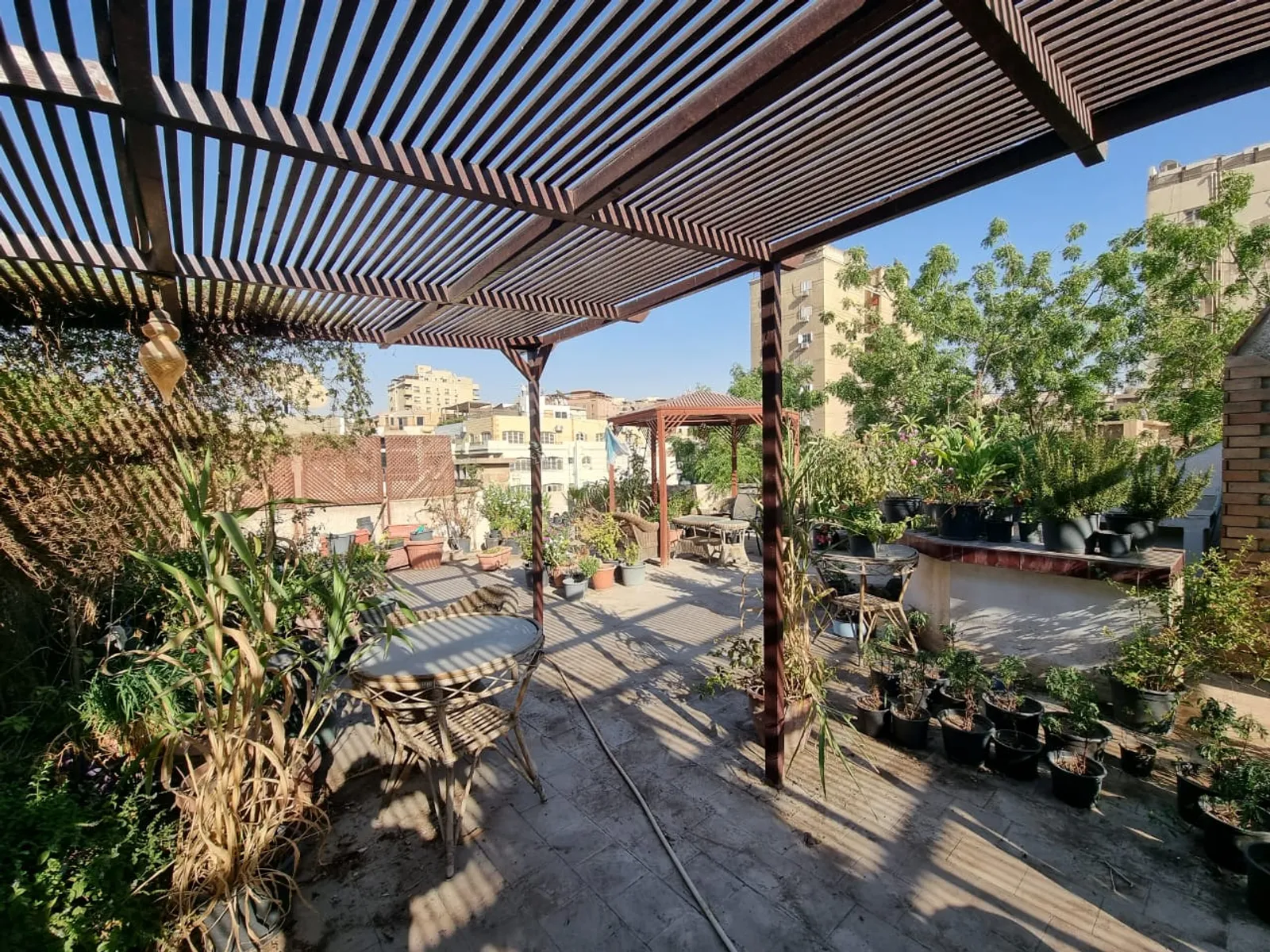 Duplexes For Sale In Maadi Maadi Degla Area: 200 m² consists of 3 Bedrooms 3 Bathrooms Furnished 5 stars #2566