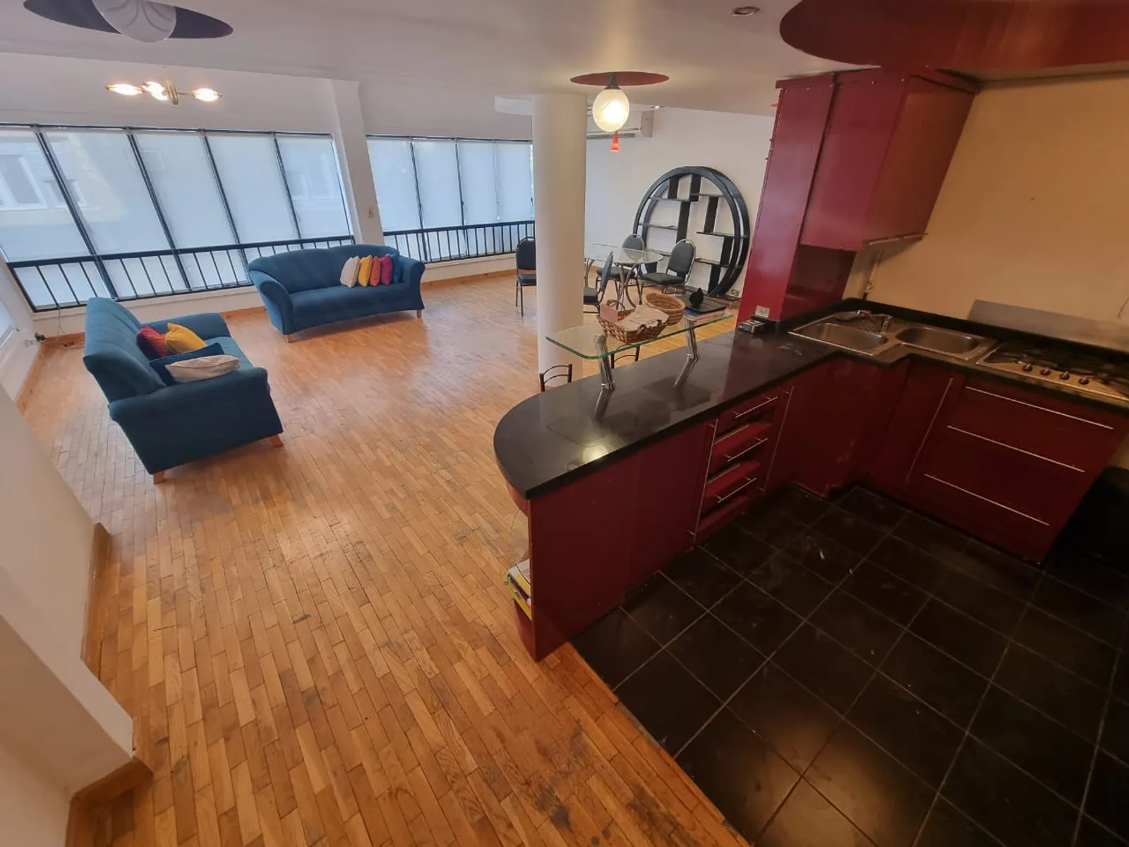 Apartments For Sale In Maadi Maadi Sarayat Area: 175 m² consists of 2 Bedrooms 2 Bathrooms Modern furnished 5 stars #2612