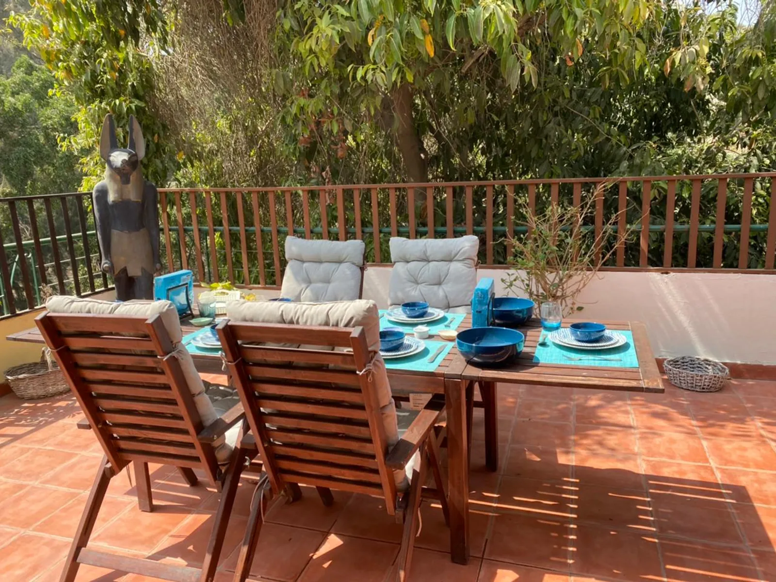 Penthouses For Sale In Maadi Maadi Sarayat Area: 180 m² consists of 2 Bedrooms 1 Bathrooms Furnished 4 stars #2748