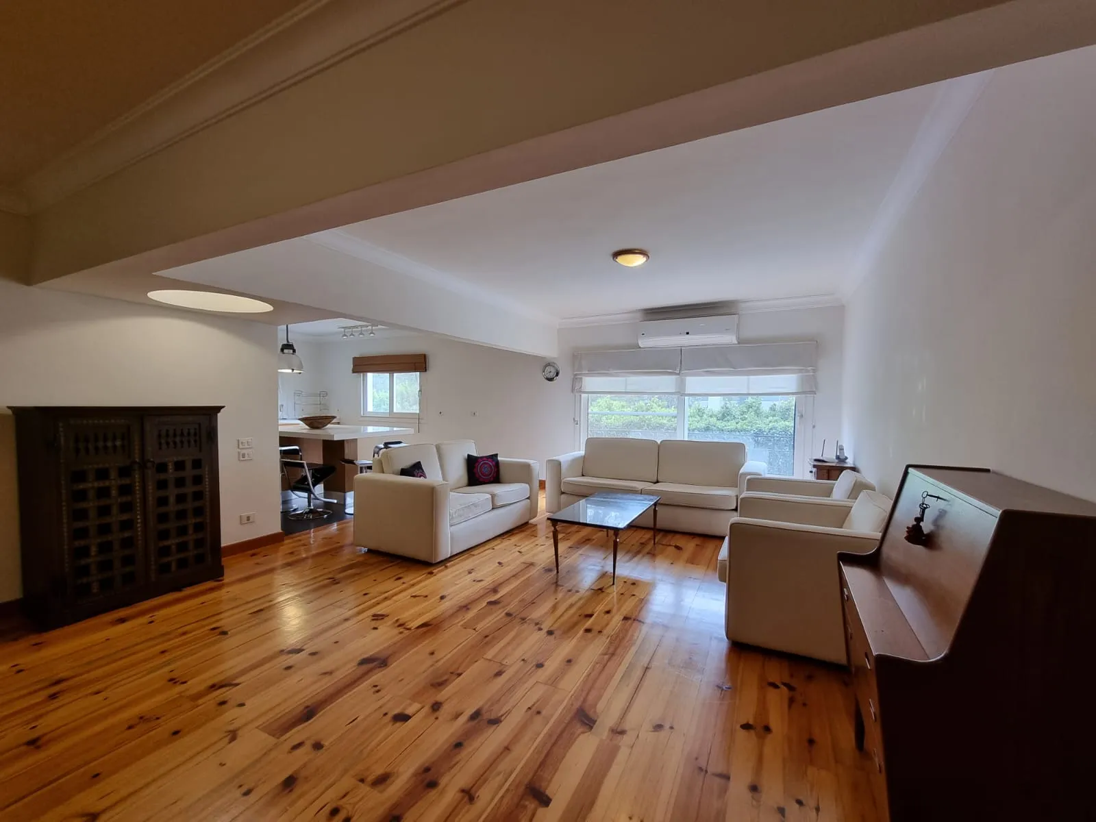 Apartments For Sale In Maadi Maadi Degla Area: 160 m² consists of 2 Bedrooms 2 Bathrooms Furnished 5 stars #2868