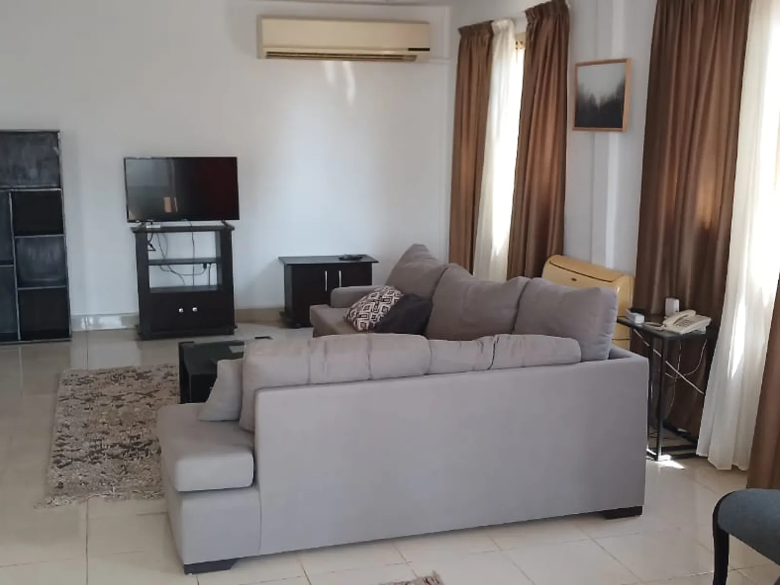 Penthouses For Sale In Maadi Maadi Sarayat Area: 250 m² consists of 4 Bedrooms 4 Bathrooms Modern furnished 5 stars #2920