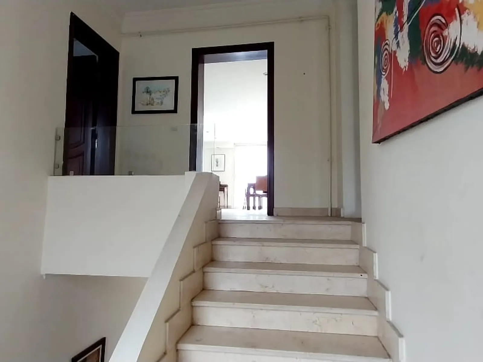 Penthouses For Sale In Maadi Maadi Sarayat Area: 200 m² consists of 3 Bedrooms 2 Bathrooms Modern furnished 5 stars #2937