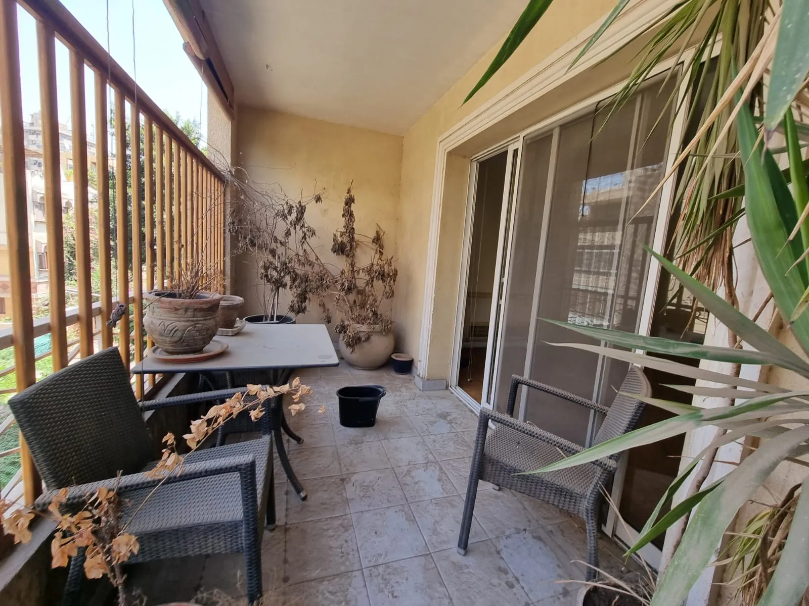 Apartments For Sale In Maadi Maadi Sarayat Area: 230 m² consists of 4 Bedrooms 3 Bathrooms Semi furnished 5 stars #3256