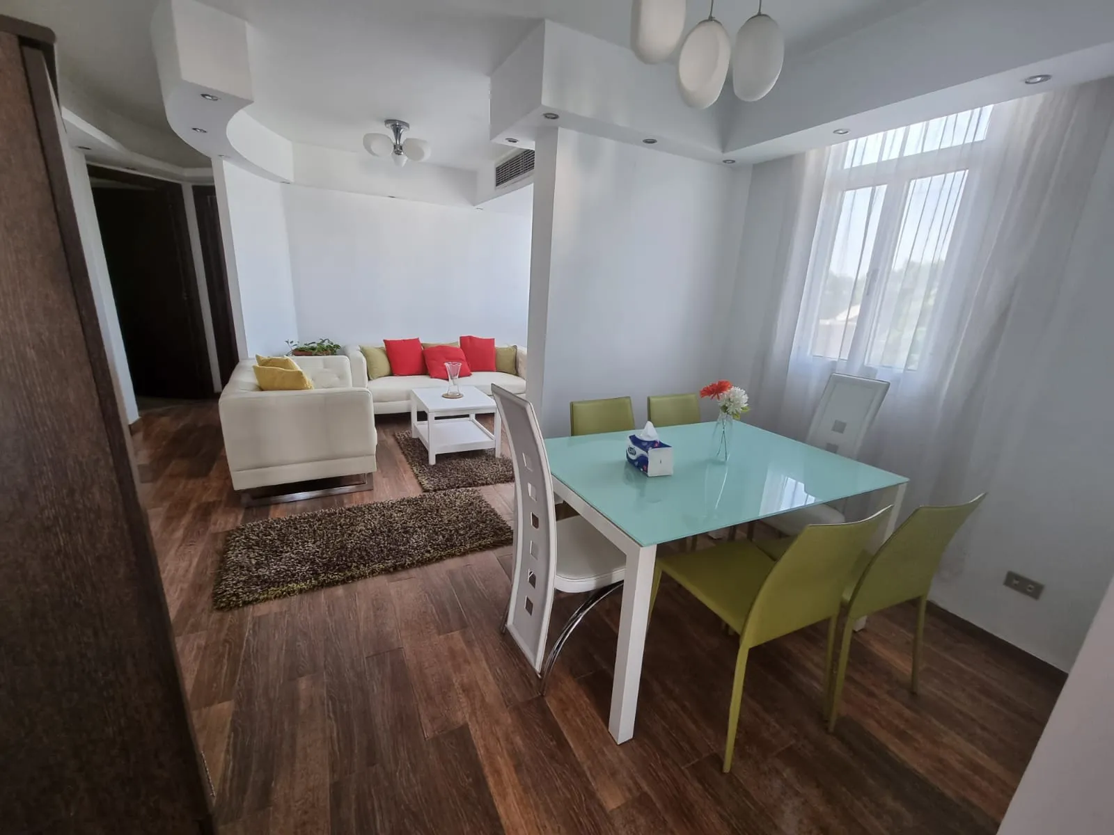 Penthouses For Sale In Maadi Maadi Degla Area: 120 m² consists of 2 Bedrooms 2 Bathrooms Modern furnished 5 stars #3998