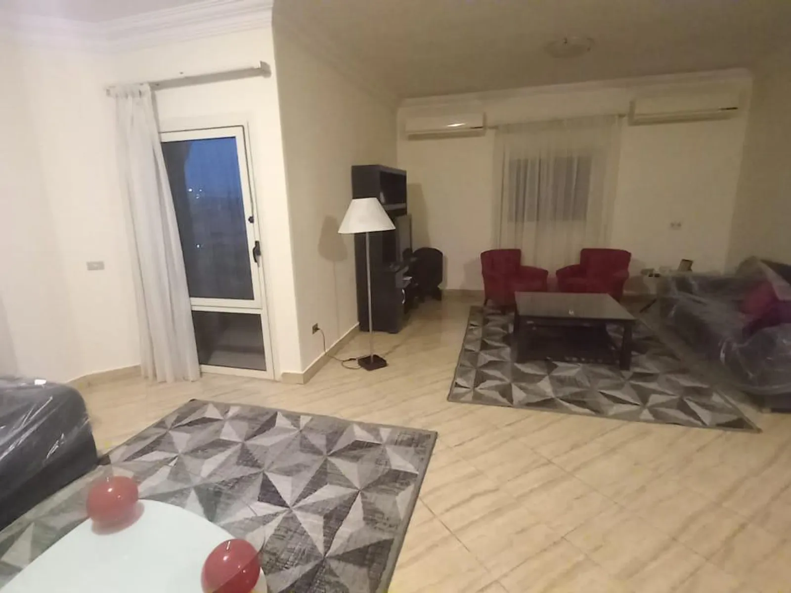 Apartments For Sale In Maadi Maadi Degla Area: 200 m² consists of 3 Bedrooms 2 Bathrooms Furnished 4 stars #4020