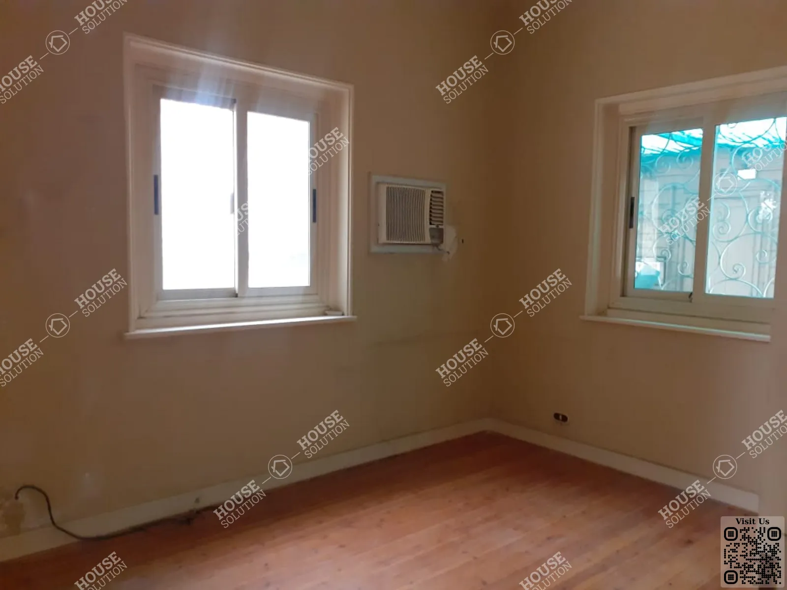 Villas For Sale In Maadi Maadi Sarayat Area: 1100 m² consists of 5 Bedrooms 5 Bathrooms Unfurnished 4 stars #4036