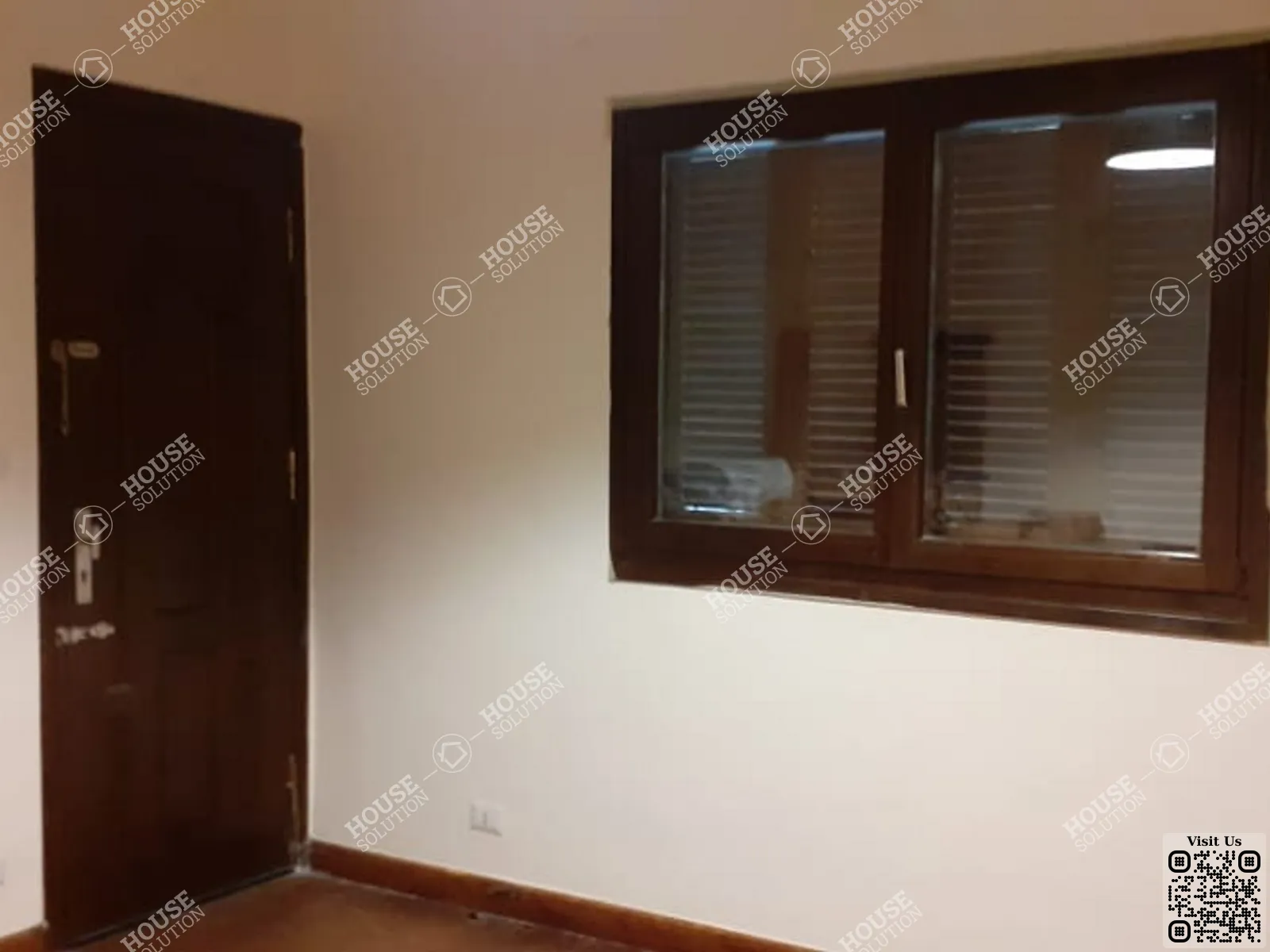 غرفة الاستقبال @ دور ارضي للإيجار في المعادي دجله المعادي مساحة: 110 م² تتكون من 2 غرفة 2 حمام مفروش مودرن 5 نجوم #4130-2