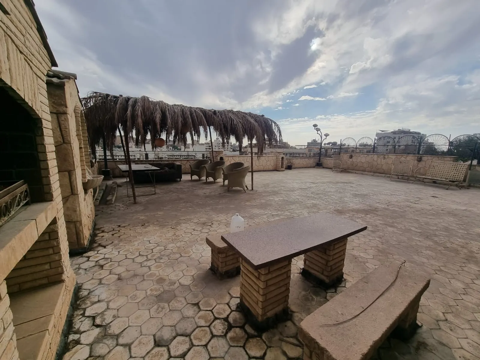 Penthouses For Sale In Maadi Maadi Degla Area: 140 m² consists of 2 Bedrooms 3 Bathrooms Modern furnished 5 stars #4158