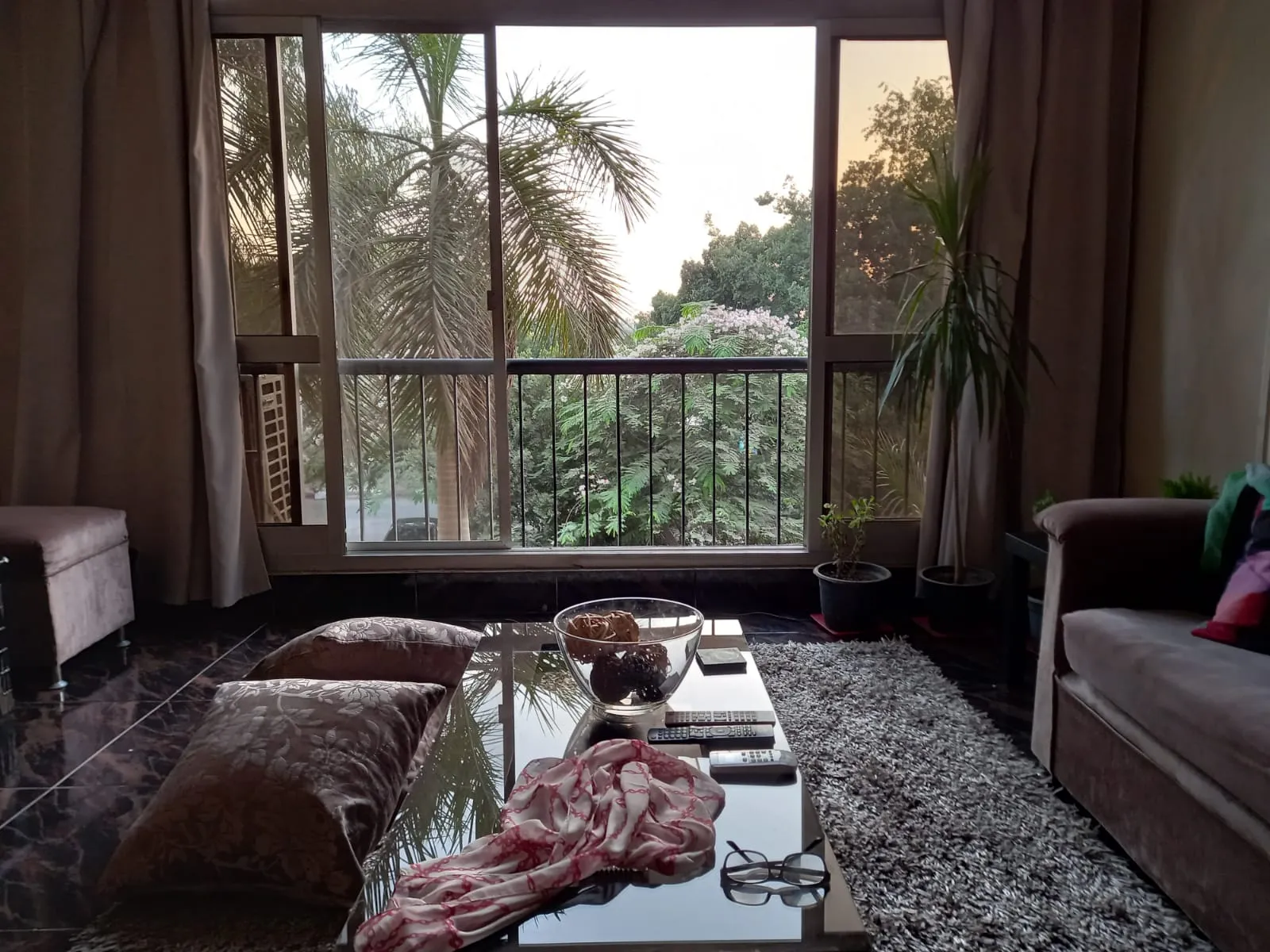 Apartments For Sale In Maadi Maadi Degla Area: 100 m² consists of 2 Bedrooms 1 Bathrooms Modern furnished 5 stars #4218