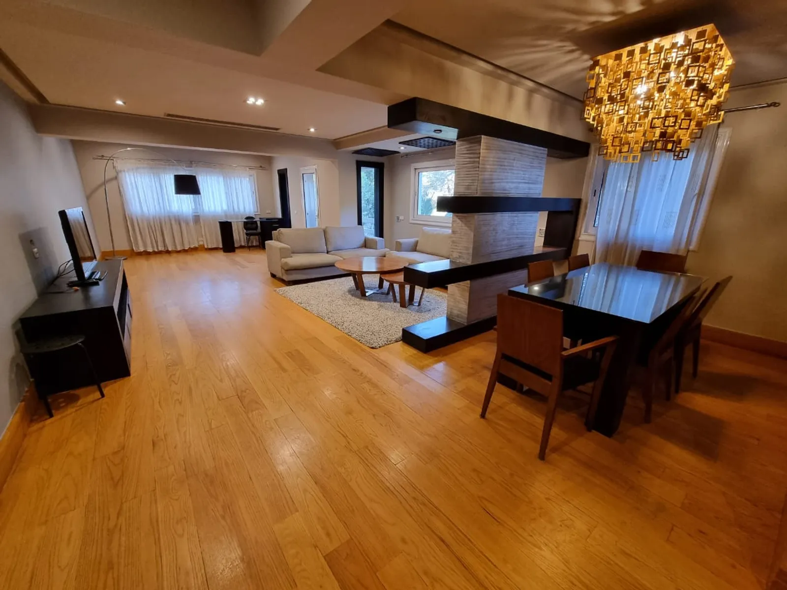 Apartments For Sale In Maadi Maadi Sarayat Area: 200 m² consists of 3 Bedrooms 3 Bathrooms Modern furnished 5 stars #4237