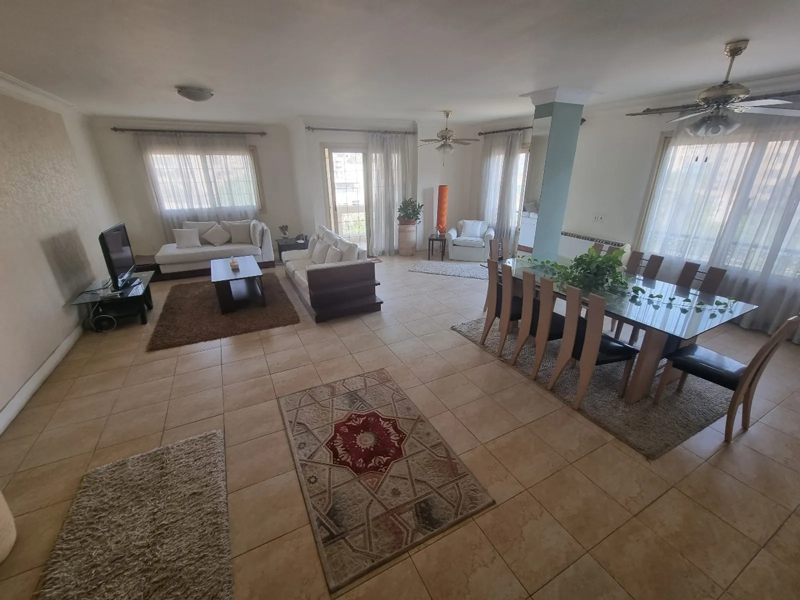 Apartments For Sale In Maadi Maadi Degla Area: 180 m² consists of 3 Bedrooms 2 Bathrooms Modern furnished 5 stars #4432