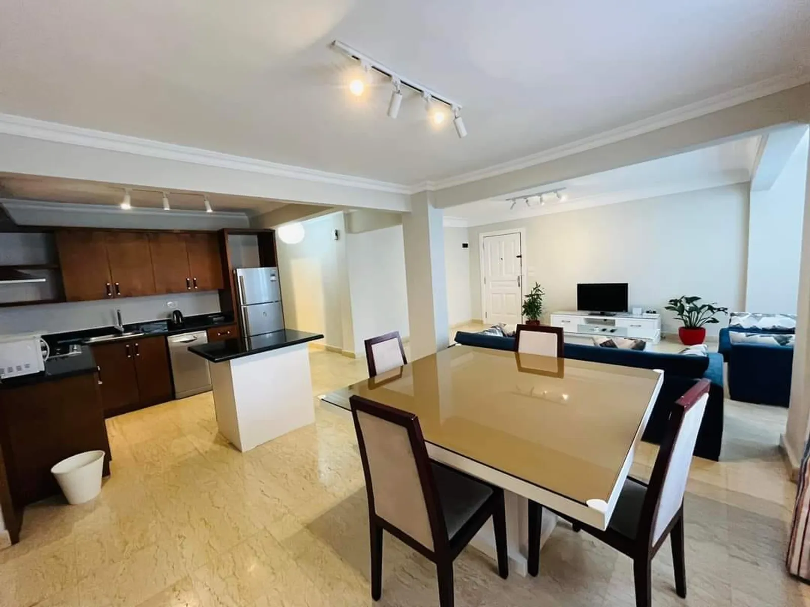 Studios For Sale In Maadi Maadi Degla Area: 80 m² consists of 1 Bedrooms 1 Bathrooms Modern furnished 5 stars #4435