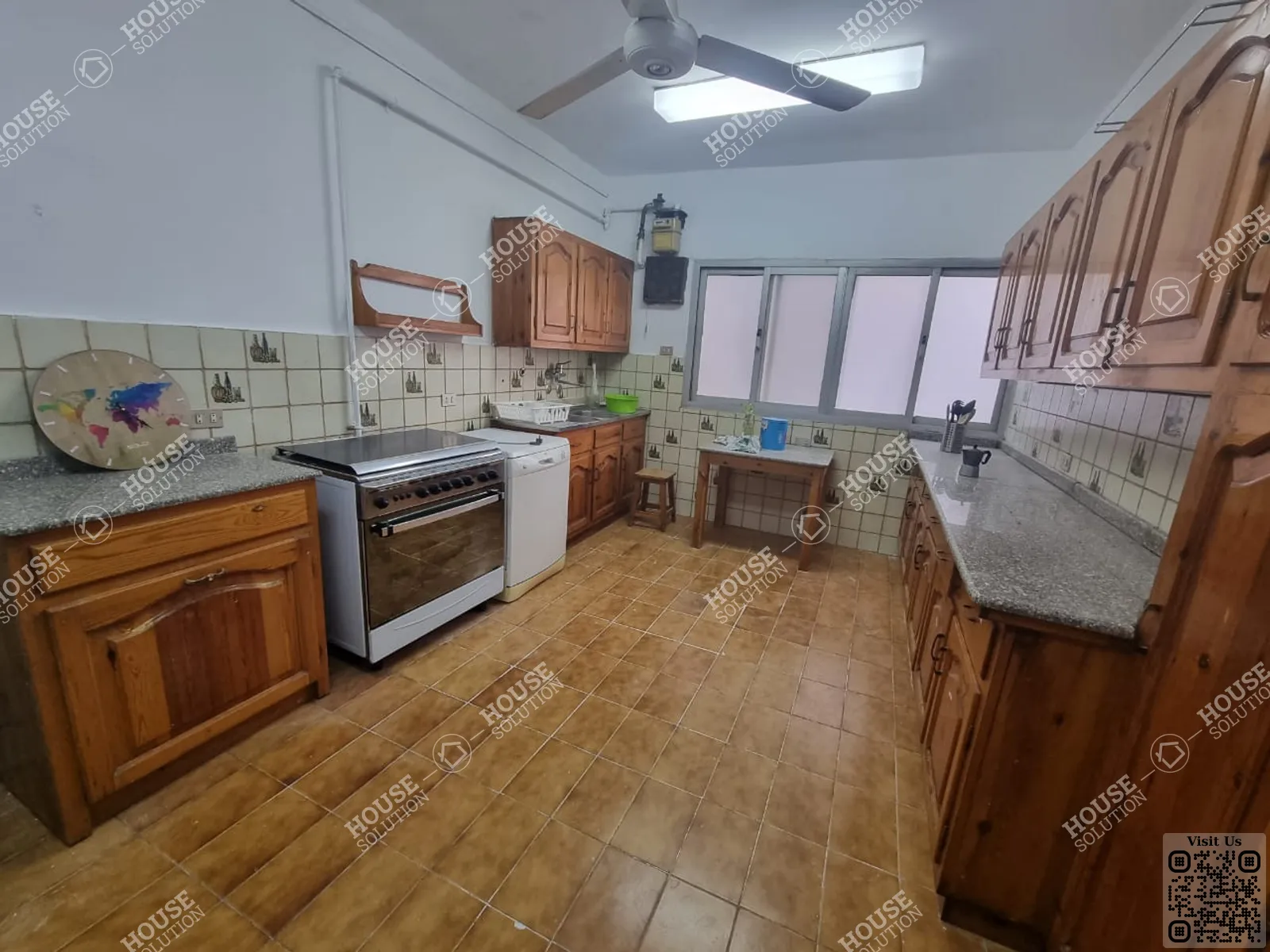 مطبخ	 @ شقق للإيجار في المعادي دجله المعادي مساحة: 250 م² تتكون من 4 غرفة 3 حمام مفروش 5 نجوم #4778-1