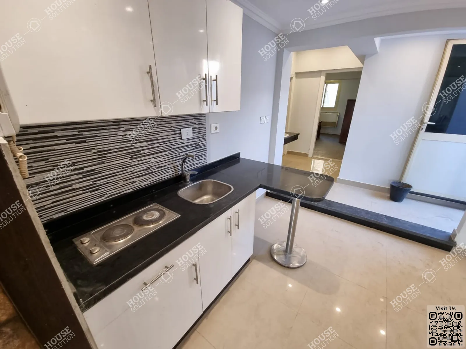 مطبخ @ رووف للإيجار في المعادي دجله المعادي مساحة: 500 م² تتكون من 5 غرفة 5 حمام نصف مفروش 5 نجوم #4830-2