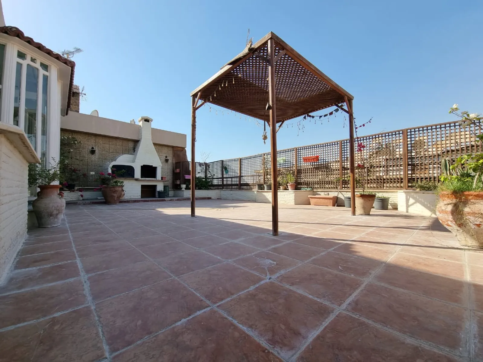 Penthouses For Sale In Maadi Maadi Degla Area: 400 m² consists of 4 Bedrooms 3 Bathrooms Furnished 5 stars #4863