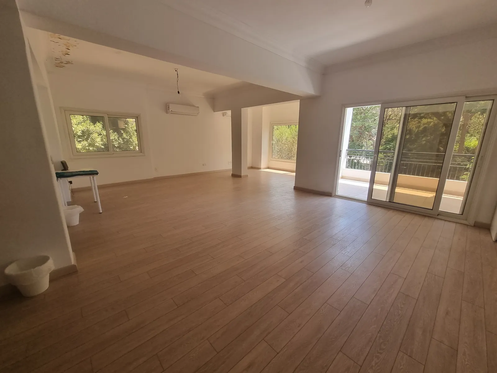 Apartments For Sale In Maadi Maadi Sarayat Area: 200 m² consists of 3 Bedrooms 2 Bathrooms Finished 5 stars #4874