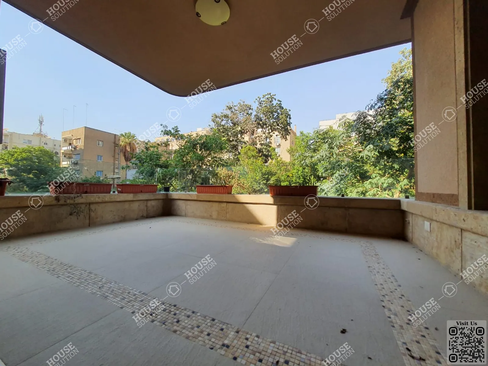 بالكونا	 @ شقق للإيجار في المعادي سرايات المعادي مساحة: 350 م² تتكون من 4 غرفة 3 حمام مفروش مودرن 5 نجوم #5047-2