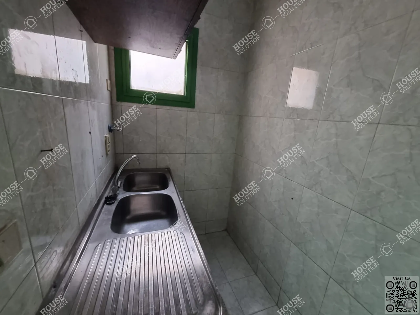 KITCHENETTE @ Office spaces For Rent In Maadi Maadi Sarayat Area: 700 m² consists of 8 Bedrooms 2 Bathrooms Semi furnished 5 stars #5074-2