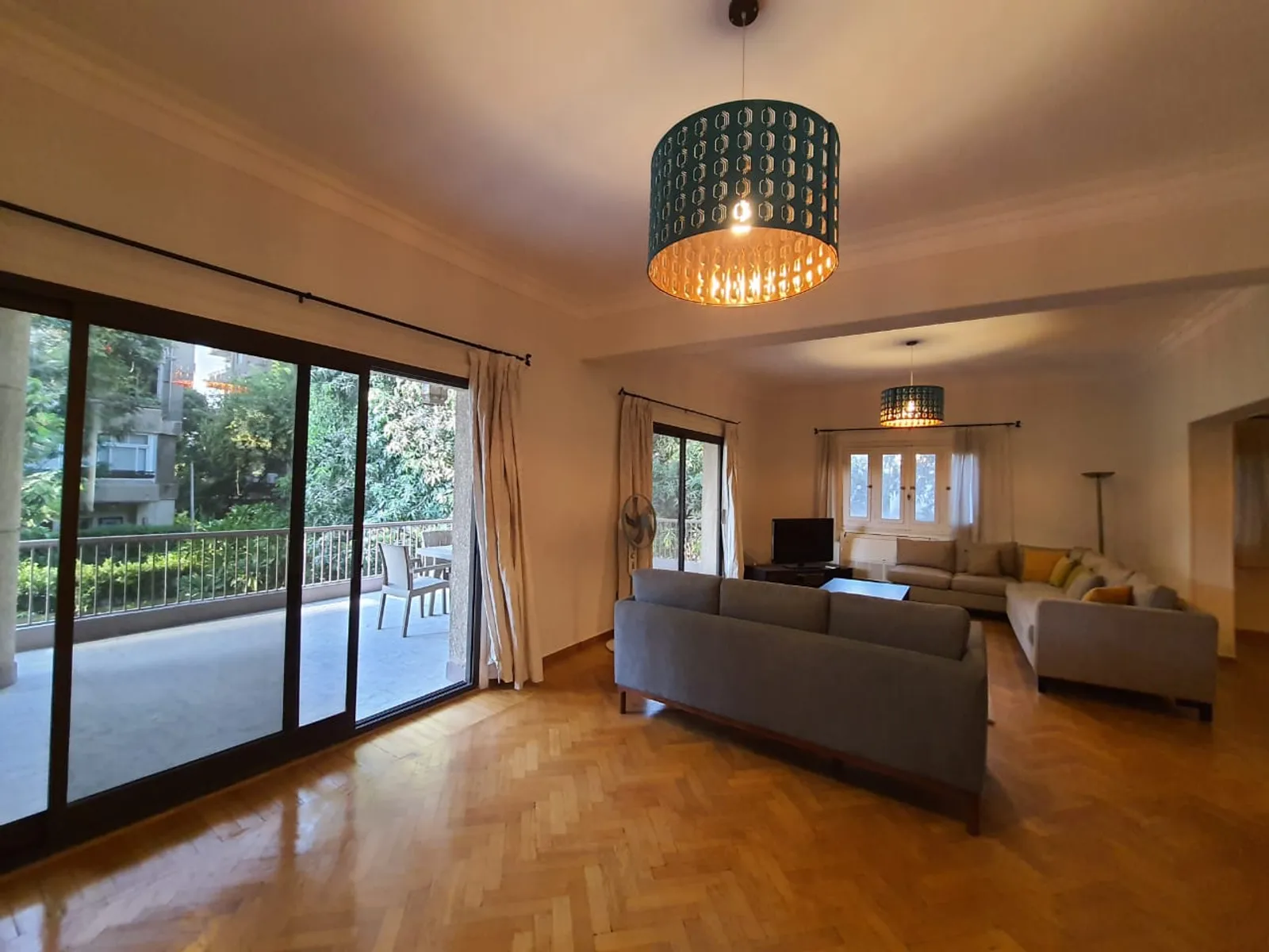 Apartments For Sale In Maadi Maadi Degla Area: 300 m² consists of 4 Bedrooms 3 Bathrooms Furnished 5 stars #5139