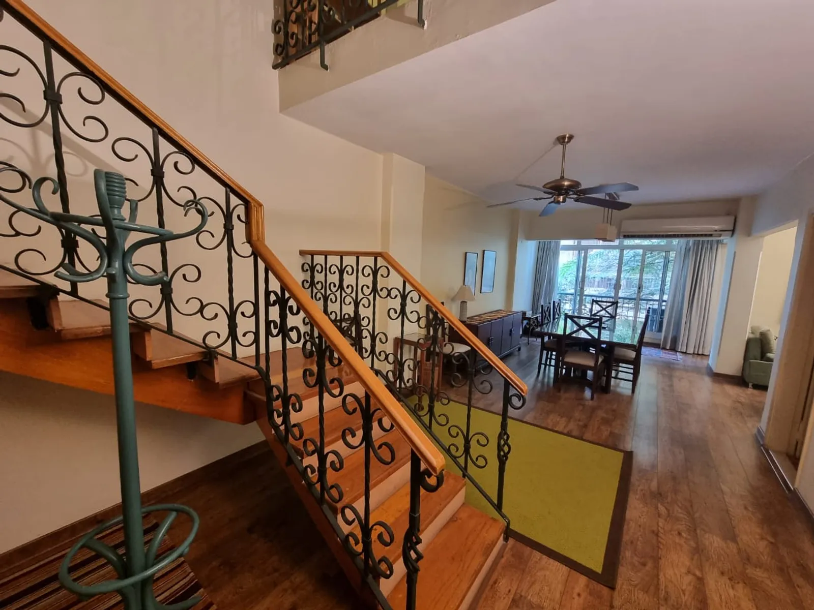 Duplexes For Sale In Maadi Maadi Degla Area: 240 m² consists of 2 Bedrooms 3 Bathrooms Modern furnished 5 stars #5160