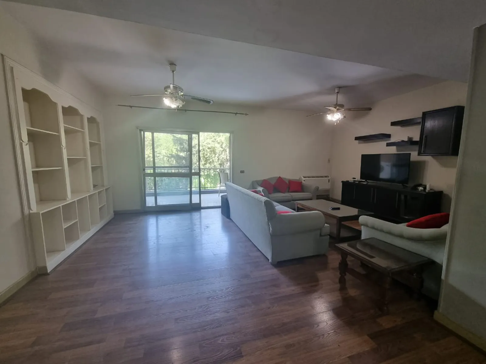 Apartments For Sale In Maadi Maadi Degla Area: 280 m² consists of 4 Bedrooms 3 Bathrooms Modern furnished 5 stars #5173