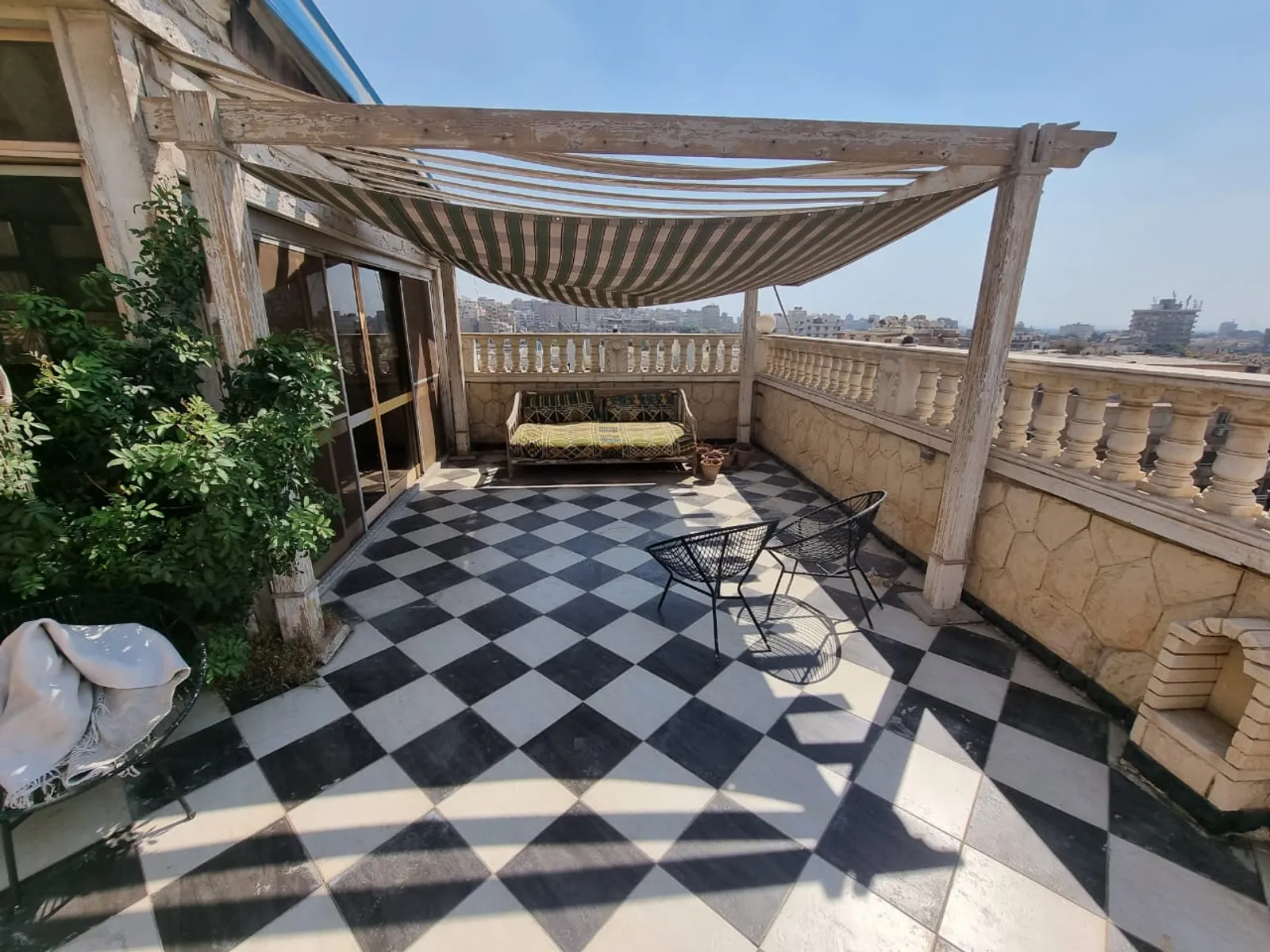 Studios For Sale In Maadi Maadi Degla Area: 90 m² consists of 1 Bedrooms 1 Bathrooms Furnished 5 stars #5180