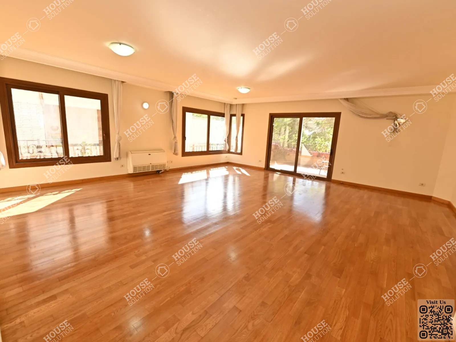 Duplexes For Sale In Maadi Maadi Degla Area: 270 m² consists of 3 Bedrooms 4 Bathrooms Semi furnished 5 stars #5269