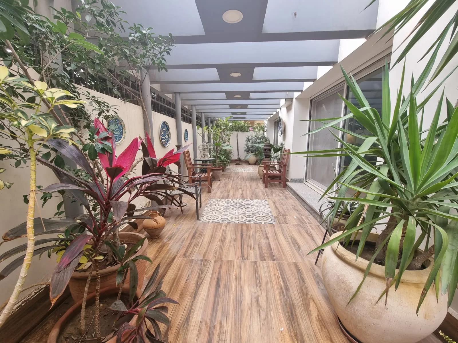 دور ارضي للبيع في المعادي دجله المعادي مساحة: 250 م² تتكون من 3 غرفة 3 حمام مفروش مودرن 5 نجوم #5306