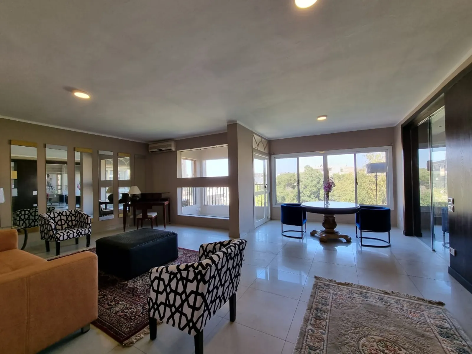 Apartments For Sale In Maadi Maadi Degla Area: 300 m² consists of 4 Bedrooms 4 Bathrooms Modern furnished 5 stars #5326