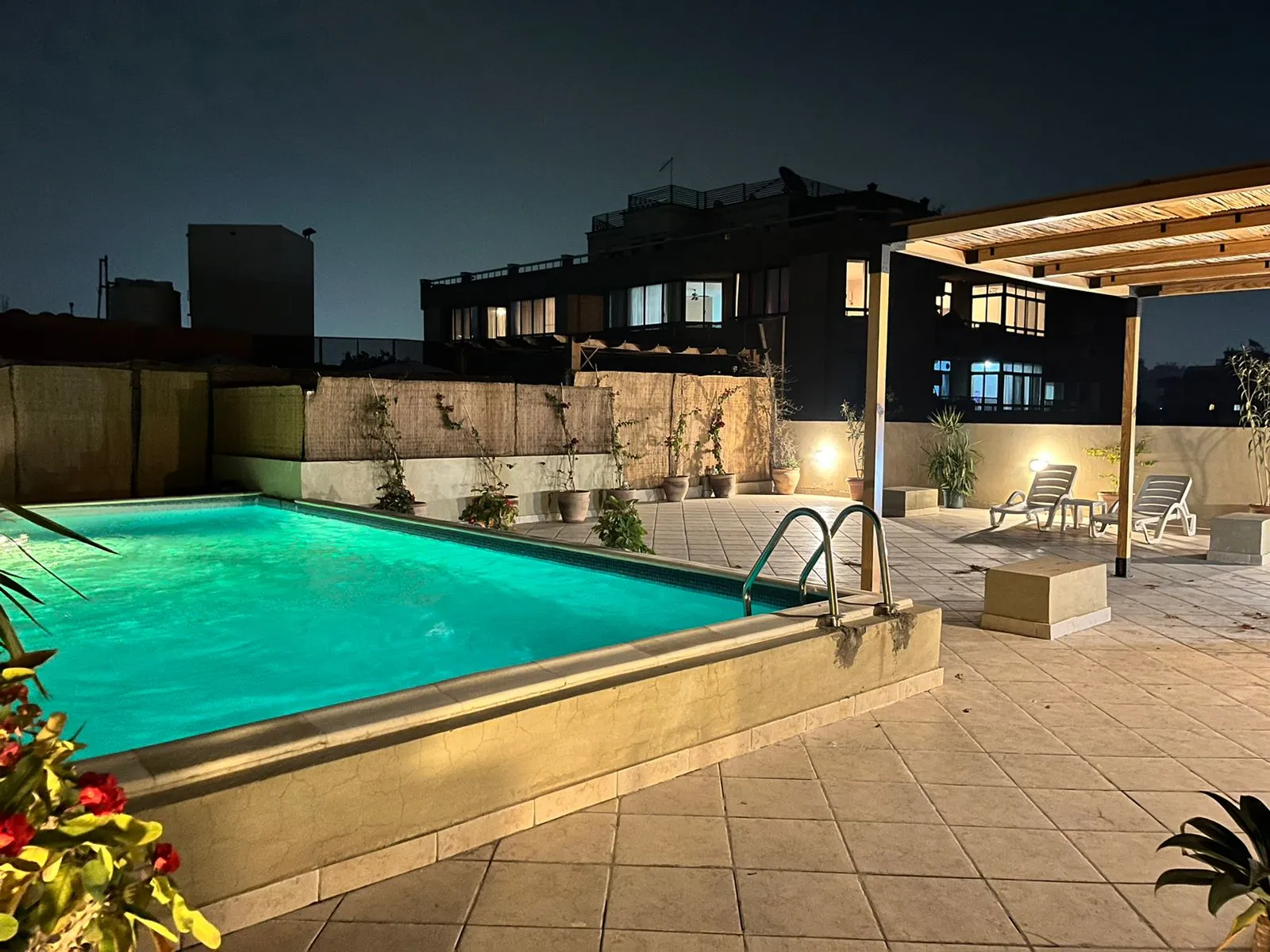 Studios For Sale In Maadi Maadi Sarayat Area: 150 m² consists of 1 Bedrooms 1 Bathrooms Modern furnished 5 stars #5329