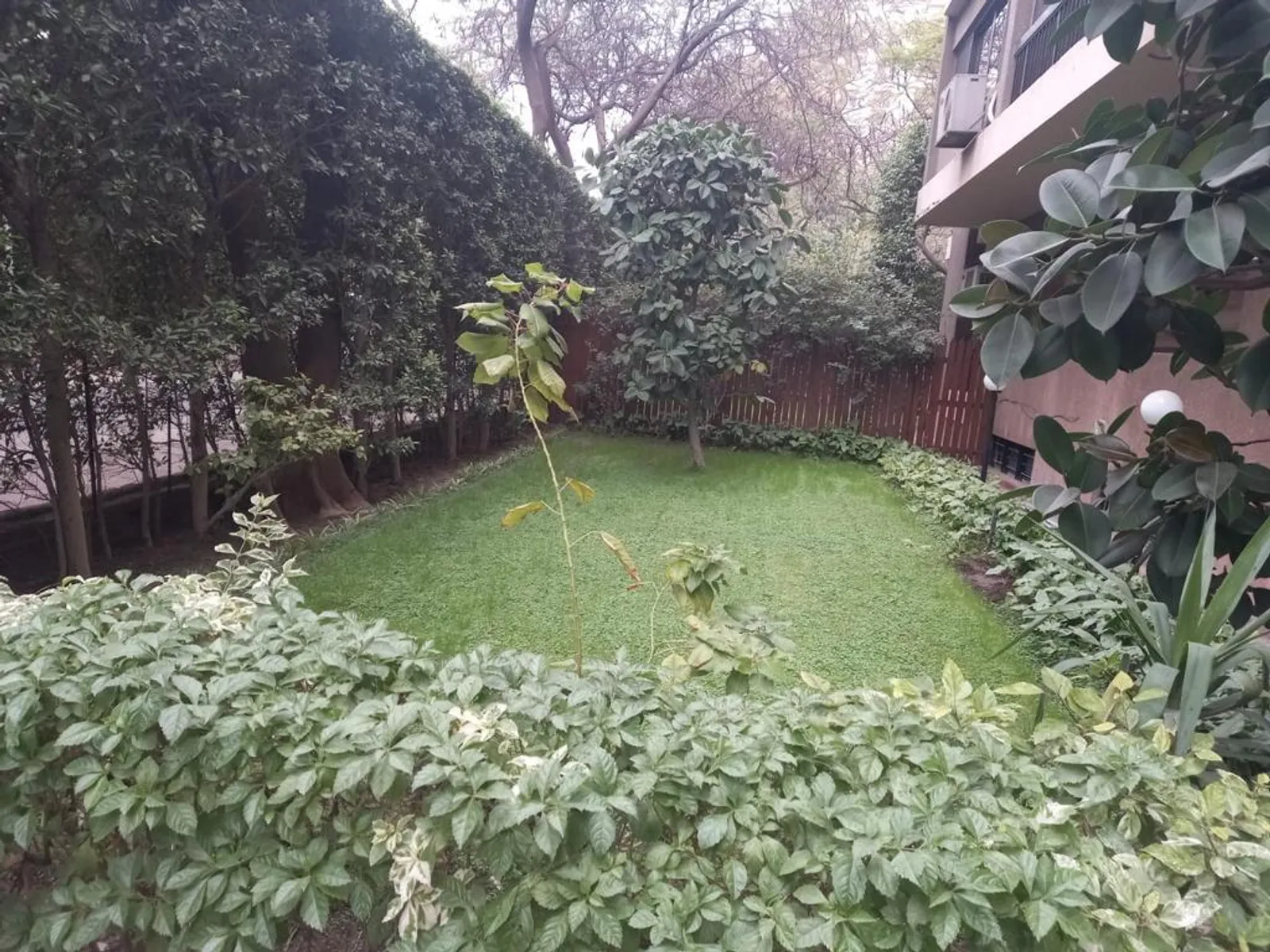 Ground Floors For Sale In Maadi Maadi Sarayat Area: 200 m² consists of 3 Bedrooms 2 Bathrooms Furnished 5 stars #5358