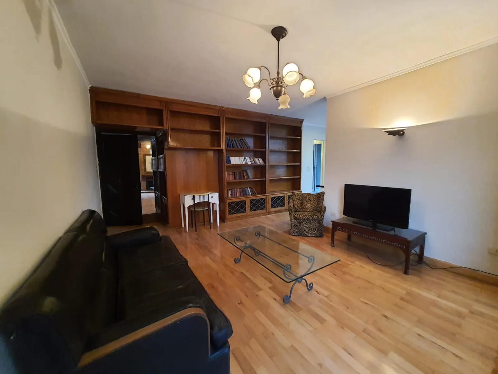 Studios For Sale In Maadi Maadi Sarayat Area: 100 m² consists of 1 Bedrooms 1 Bathrooms Modern furnished 5 stars #5370