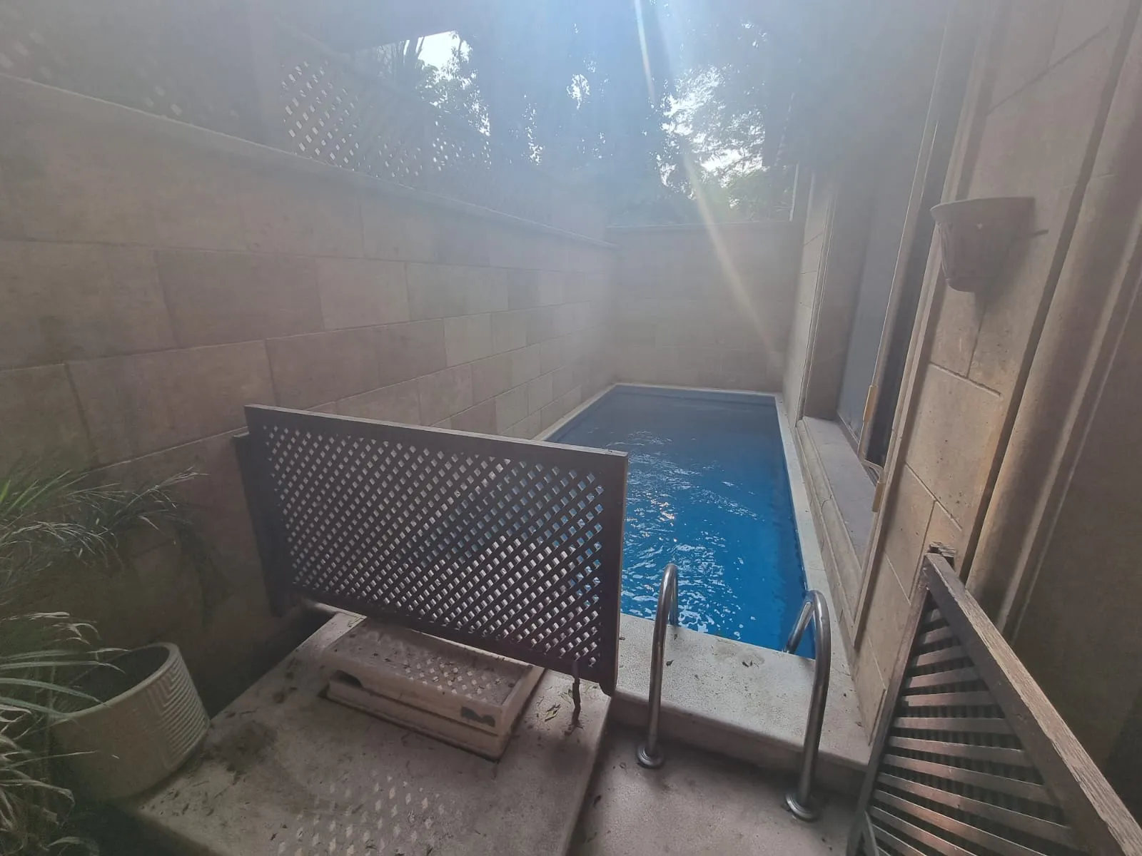 دور ارضي للبيع في المعادي دجله المعادي مساحة: 300 م² تتكون من 4 غرفة 3 حمام نصف مفروش 5 نجوم #5402