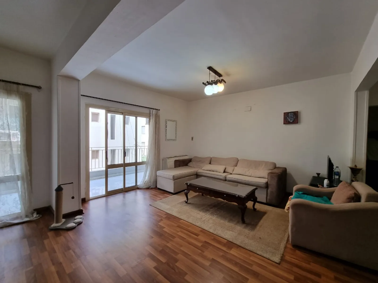 Apartments For Sale In Maadi Maadi Sarayat Area: 140 m² consists of 2 Bedrooms 2 Bathrooms Furnished 5 stars #5416