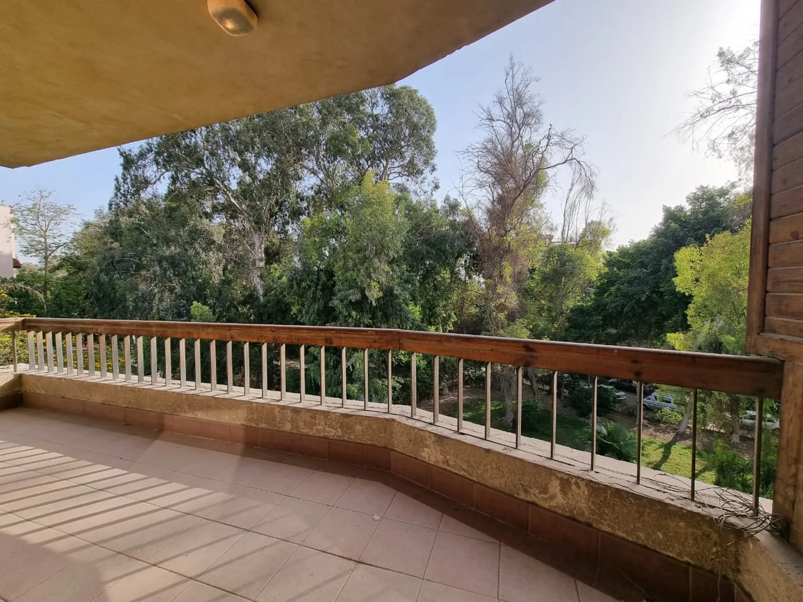 Apartments For Sale In Maadi Maadi Sarayat Area: 280 m² consists of 3 Bedrooms 3 Bathrooms Furnished 5 stars #5424