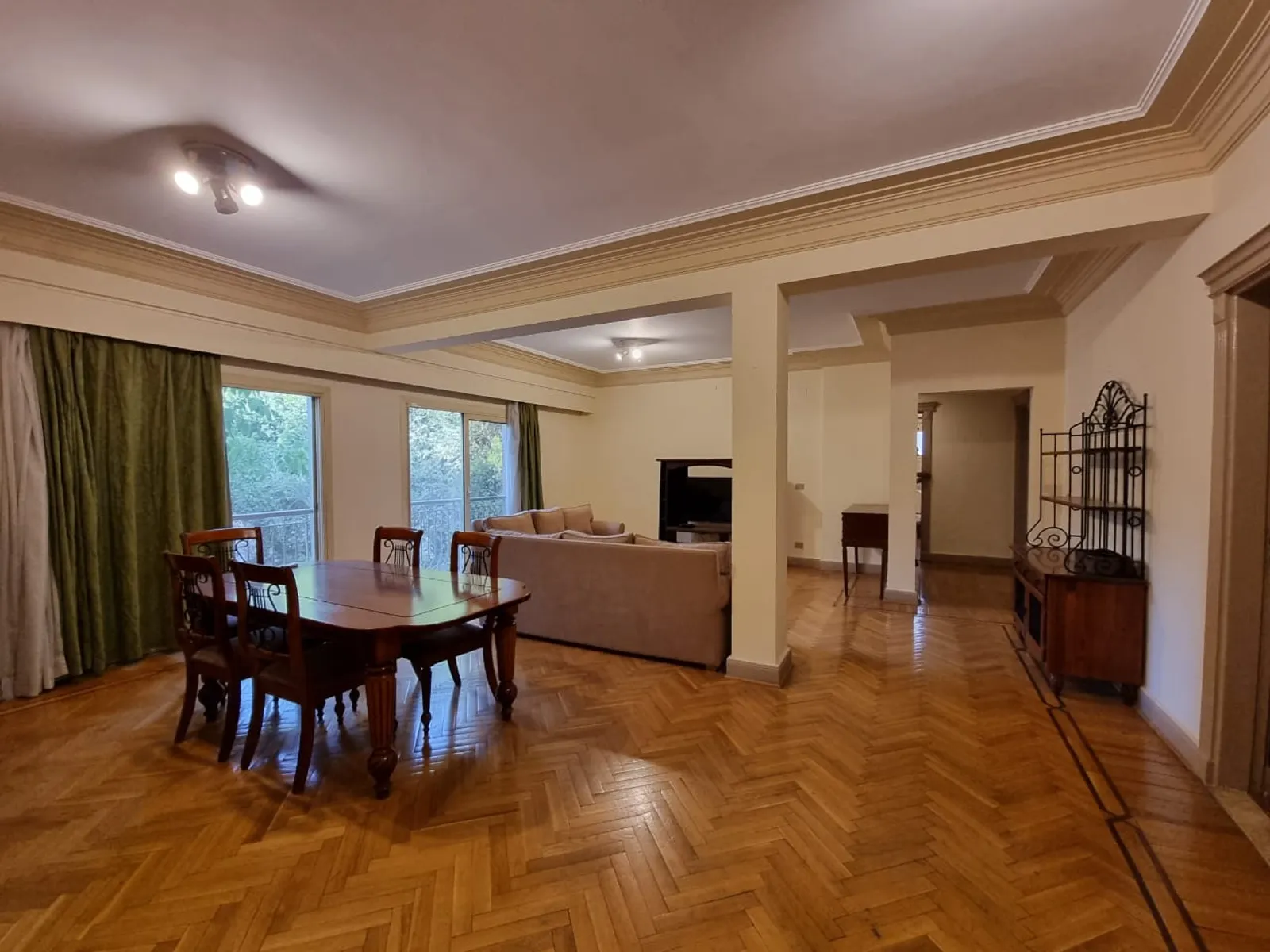 Apartments For Sale In Maadi Maadi Degla Area: 175 m² consists of 3 Bedrooms 3 Bathrooms Modern furnished 5 stars #5524