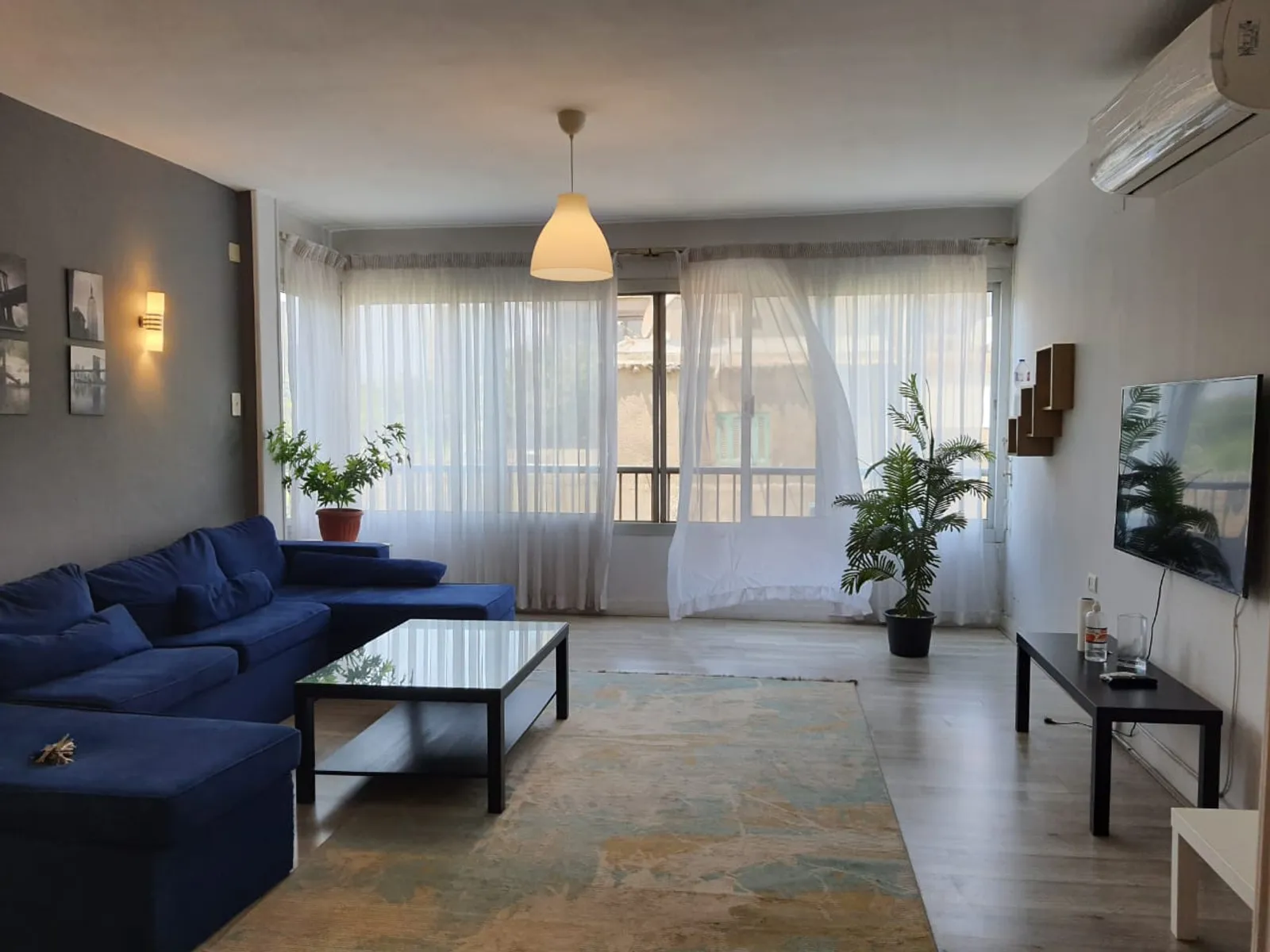 Apartments For Sale In Maadi Maadi Degla Area: 175 m² consists of 3 Bedrooms 2 Bathrooms Modern furnished 5 stars #5552