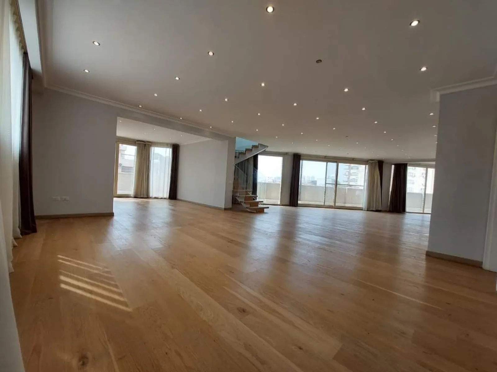 Penthouses For Sale In Maadi Maadi Sarayat Area: 400 m² consists of 4 Bedrooms 4 Bathrooms Semi furnished 5 stars #5554