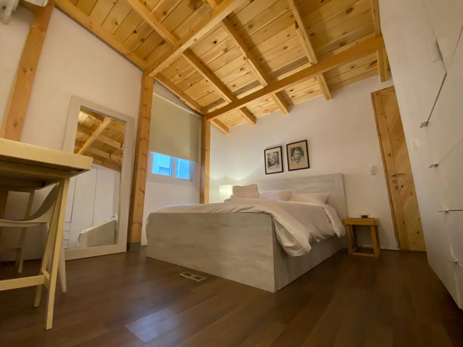 Studios For Sale In Maadi Maadi Sarayat Area: 80 m² consists of 1 Bedrooms 1 Bathrooms Modern furnished 5 stars #5558