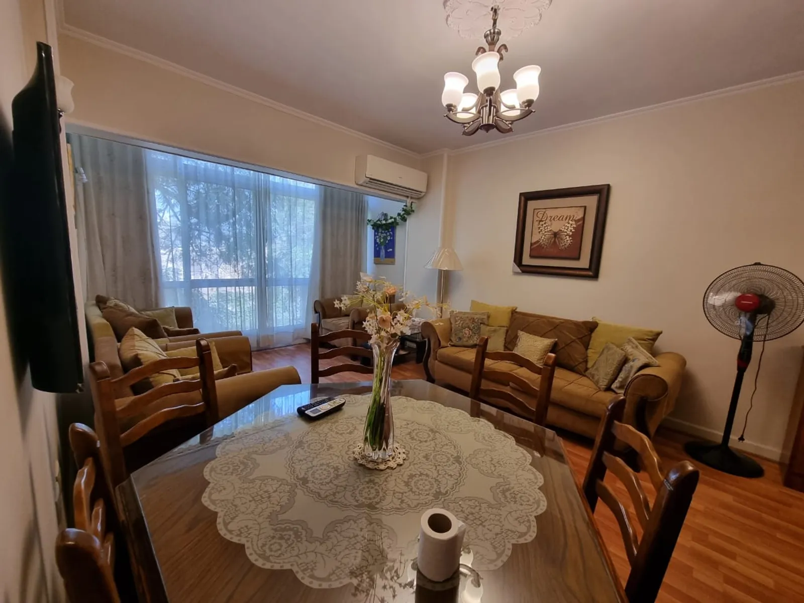 Apartments For Sale In Maadi Maadi Degla Area: 110 m² consists of 2 Bedrooms 1 Bathrooms Furnished 5 stars #5562