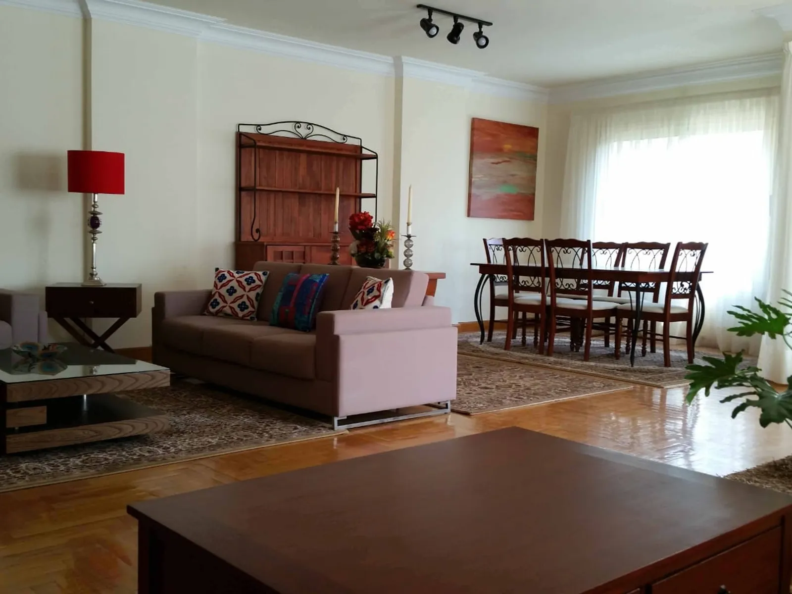 Apartments For Sale In Maadi Maadi Degla Area: 186 m² consists of 3 Bedrooms 3 Bathrooms Modern furnished 5 stars #5608
