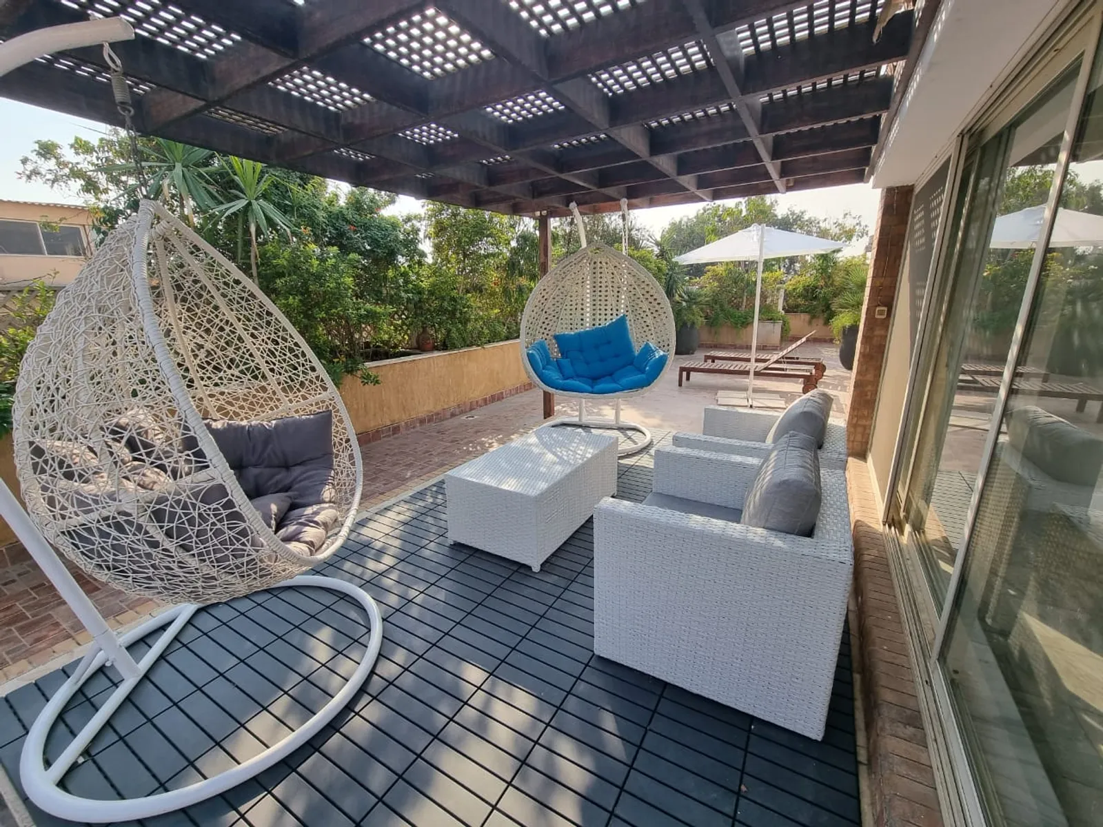 Penthouses For Sale In Maadi Maadi Degla Area: 320 m² consists of 3 Bedrooms 3 Bathrooms Modern furnished 5 stars #5610