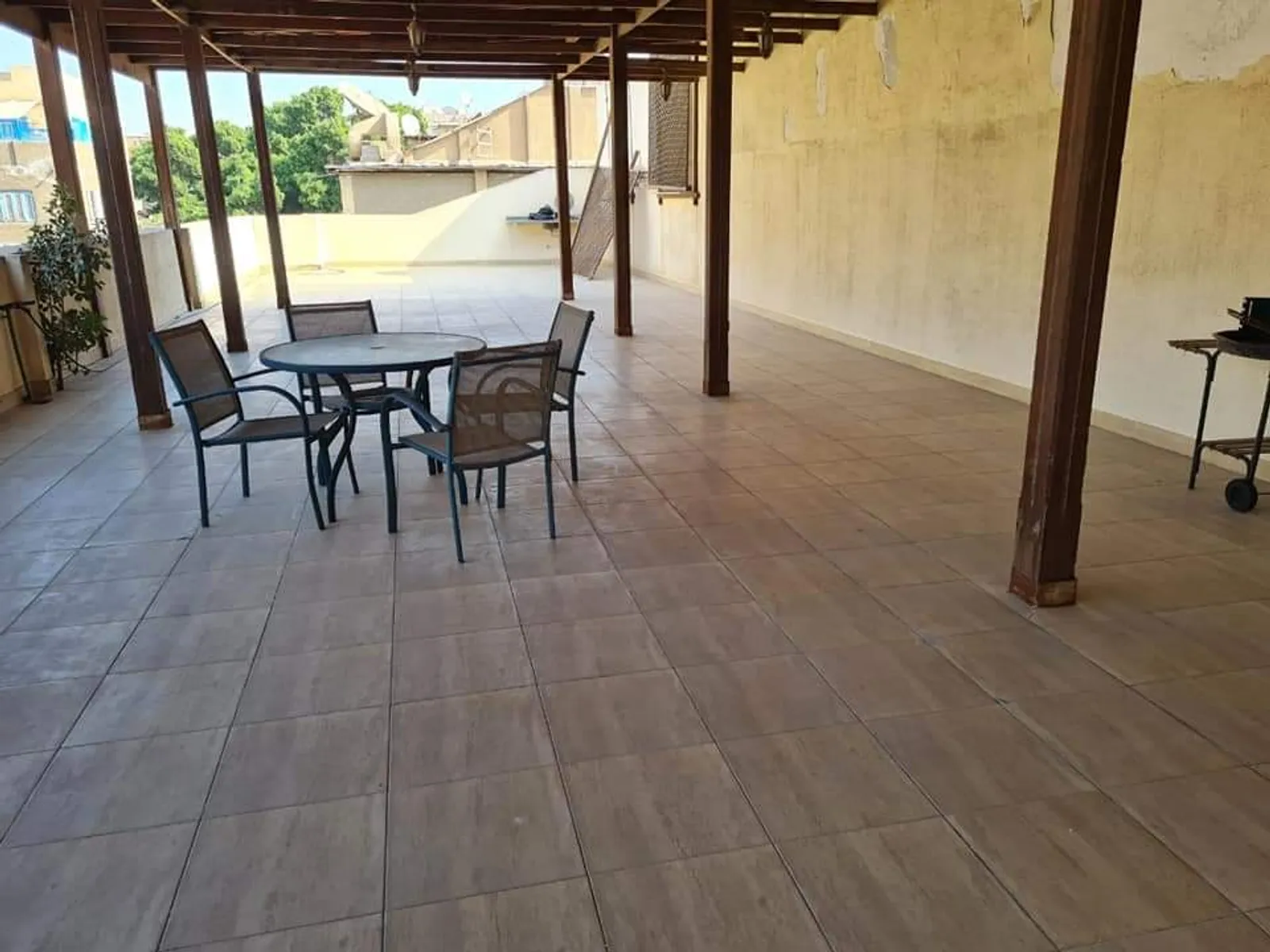 Penthouses For Sale In Maadi Maadi Degla Area: 180 m² consists of 2 Bedrooms 3 Bathrooms Furnished 5 stars #5654