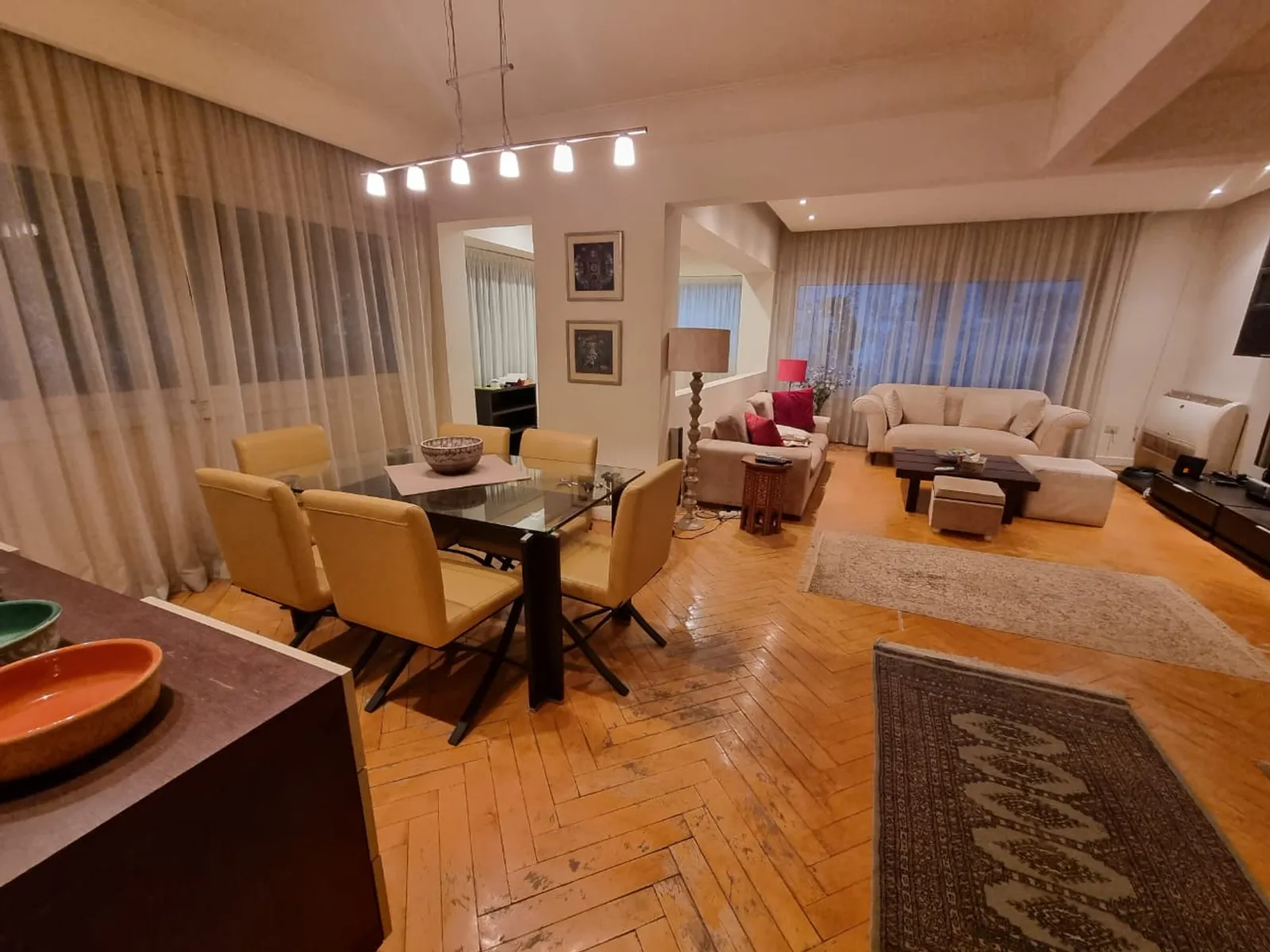 Apartments For Sale In Maadi Maadi Degla Area: 165 m² consists of 2 Bedrooms 3 Bathrooms Furnished 5 stars #5685