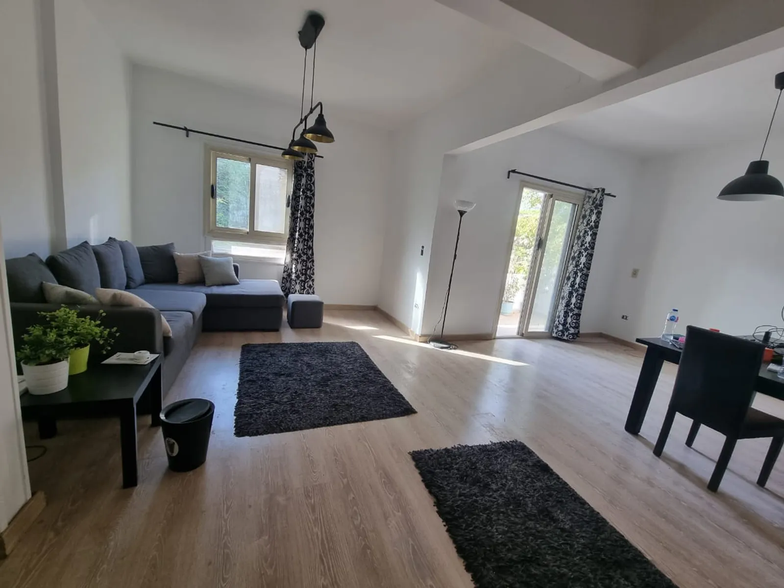 Apartments For Sale In Maadi Maadi Sarayat Area: 185 m² consists of 3 Bedrooms 2 Bathrooms Modern furnished 5 stars #5711